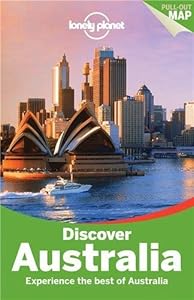 Lonely Planet Discover Australia