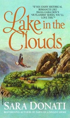 Lake in the Clouds