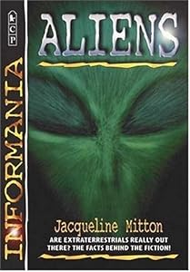 Informania: Aliens