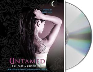 Untamed (House of Night, Book 4)