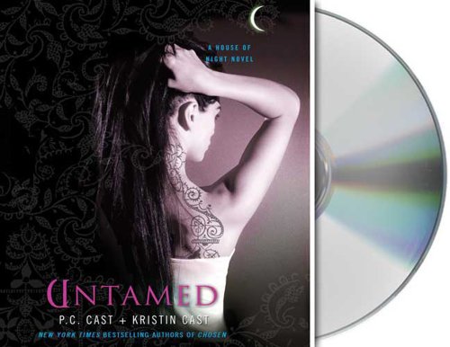 Untamed by P. C. Cast
