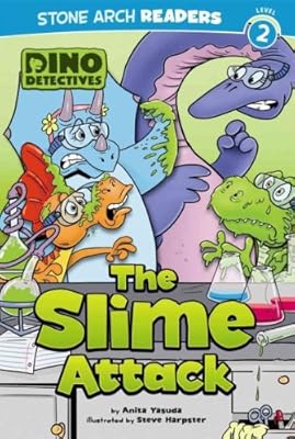 The Slime Attack