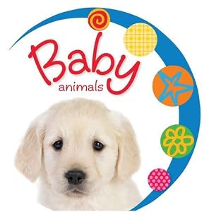 Baby Loves Baby Animals