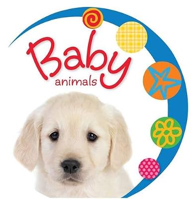 Baby Loves Baby Animals