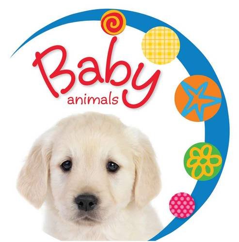 Baby Loves Baby Animals by Jane Horne
