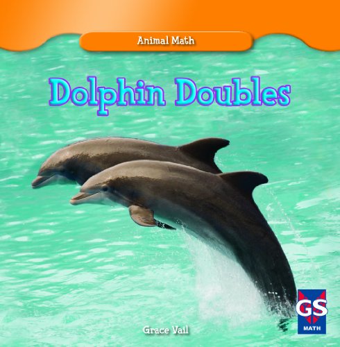 Dolphin doubles by Grace Vail