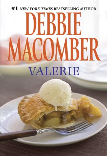 Valerie by Debbie Macomber