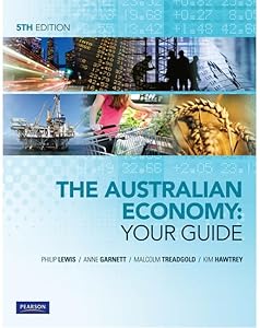 The Australian Economy: Your Guide