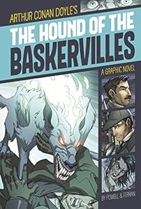The Hound of the Baskervilles