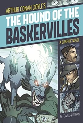 The Hound of the Baskervilles