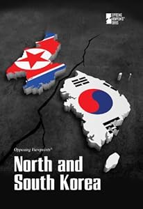 North and South Korea