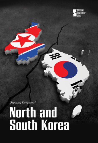 North and South Korea by Greenhaven Press Editor 
			
			
		
		
		
       	 
       		
       			(Editor)