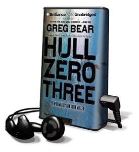 Hull Zero Three