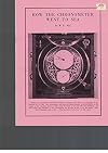 How the chronometer went to sea
