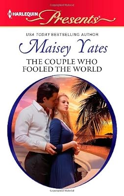 The Couple who Fooled the World (Harlequin Presents)