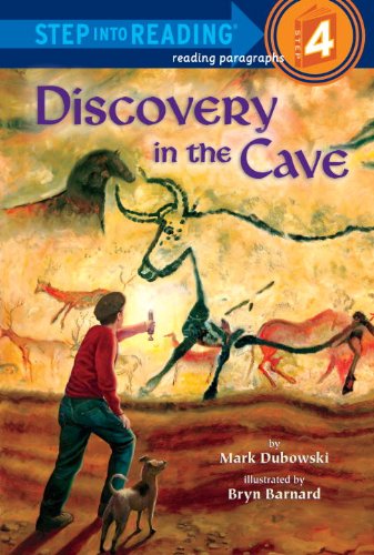 Discovery in the Cave by Mark Dubowski