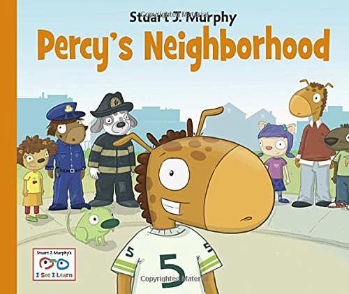 Percy's Neighborhood by Stuart J. Murphy