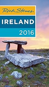 Rick Steves Ireland 2016 by Rick Steves 
			
			
		
		
		
       	 
       		
       			,