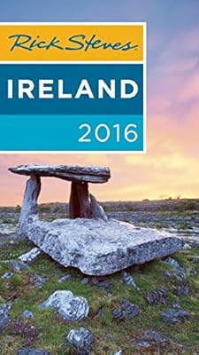 Rick Steves Ireland 2016