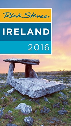 Rick Steves Ireland 2016 by Rick Steves 
			
			
		
		
		
       	 
       		
       			,