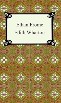 Ethan Frome [with Biographical Introduction]