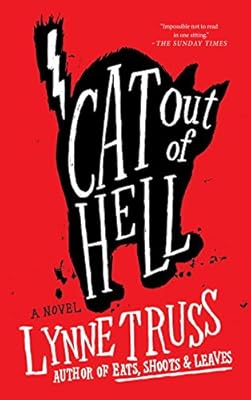 Cat Out of Hell