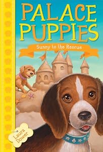Sunny to the Rescue (Palace Puppies)
