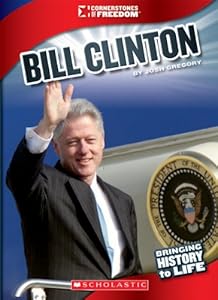 Bill Clinton