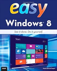 Easy Windows 8