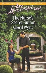 The Nurse's Secret Suitor