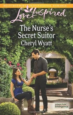 The Nurse's Secret Suitor
