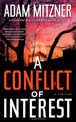 In Her Defense (Lib)(CD) by Stephen Horn