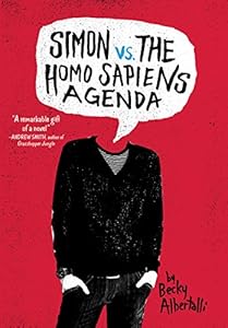 Simon vs. the Homo Sapiens Agenda