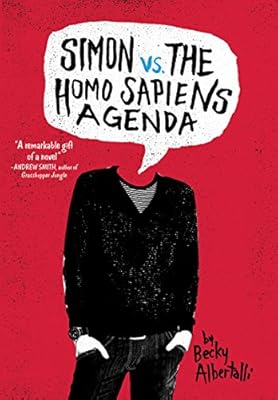 Simon vs. the Homo Sapiens Agenda