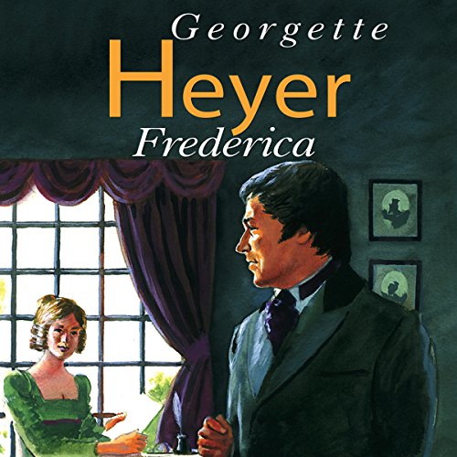 Frederica