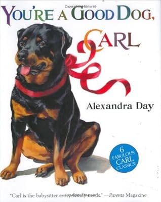 You're A Good Dog, Carl