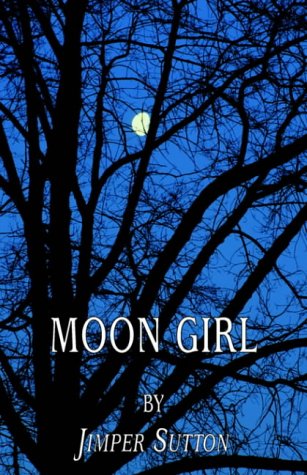 Moon Girl by Jimper Sutton