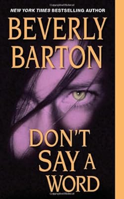 Don't Say A Word