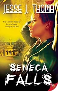 Seneca Falls by Jesse J. Thoma