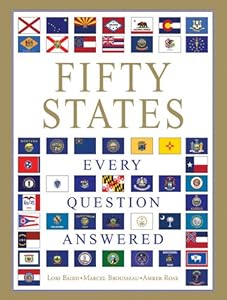 Fifty States: Every Question Answered