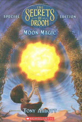 Moon Magic by Tony Abbott