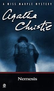 Nemesis (Turtleback School & Library Binding Edition)