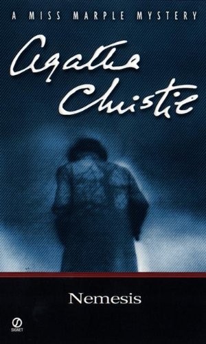 Nemesis (Turtleback School & Library Binding Edition) by Agatha Christie