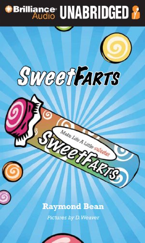 Sweet Farts #1 by Raymond Bean