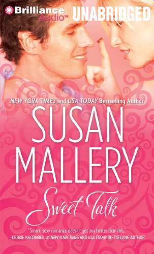 Sweet Talk (Bakery Sisters Series) by Susan Mallery