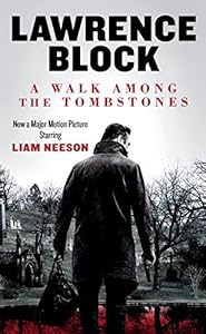 A Walk Among the Tombstones, Movie Tie-in Edition