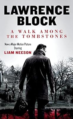 A Walk Among the Tombstones, Movie Tie-in Edition
