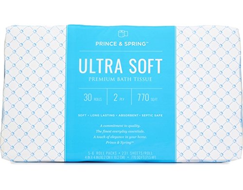 Algopix Similar Product 12 - Prince  Spring UltraSoft30ct Ultra