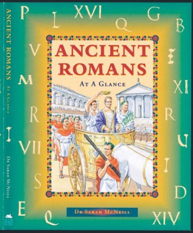 Ancient Romans by John Malam