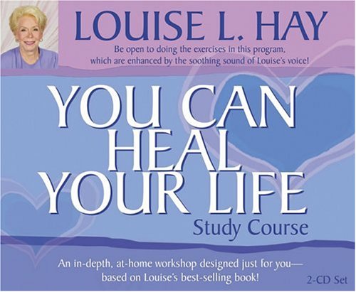 You Can Heal Your Life Study Course by Louise Hay